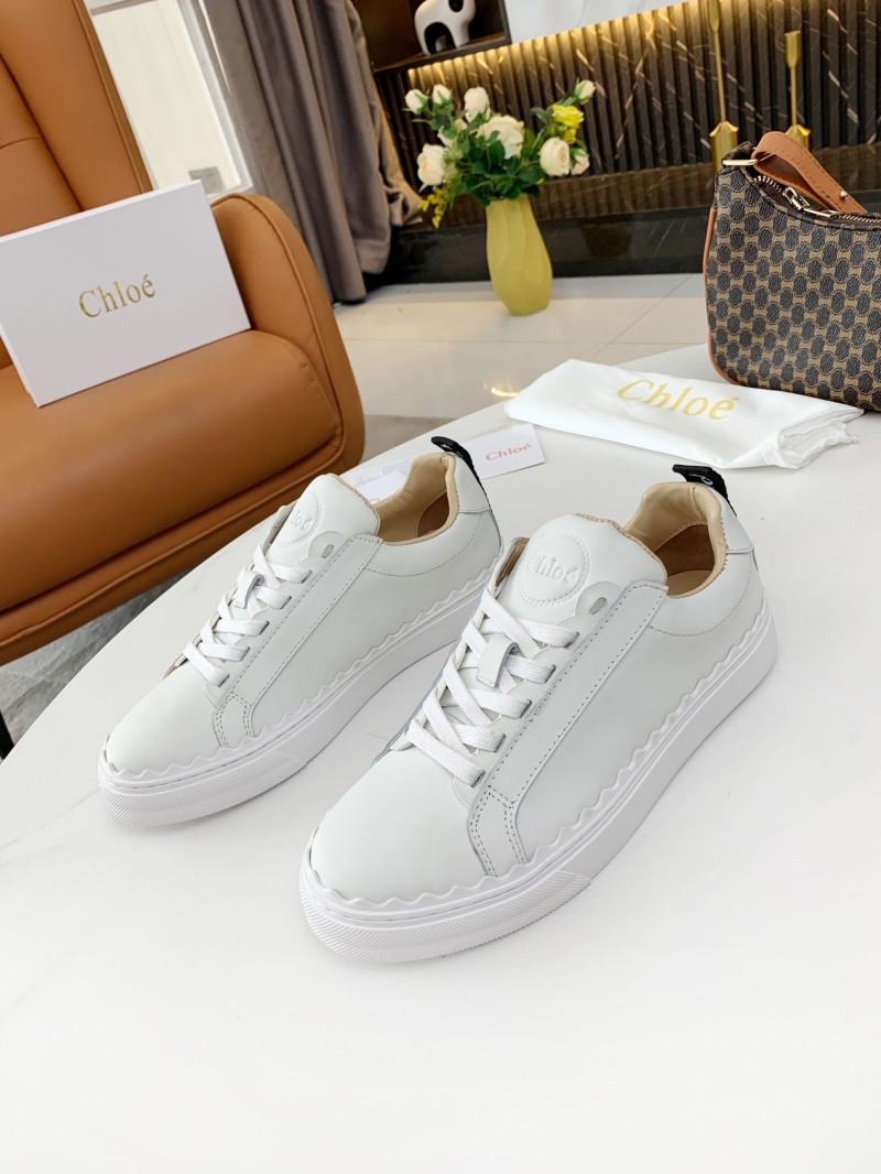 Chloe Casual Shoes